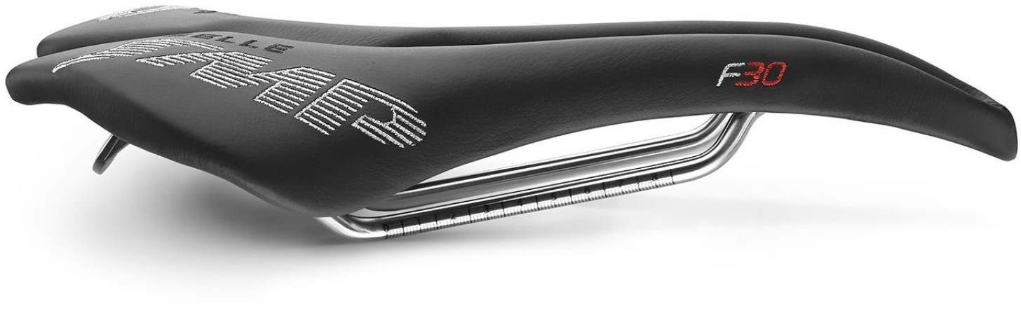 Selle SMP F30 (black)