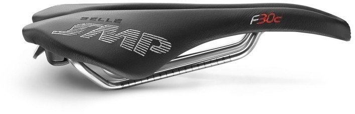 Selle SMP F30C (black)