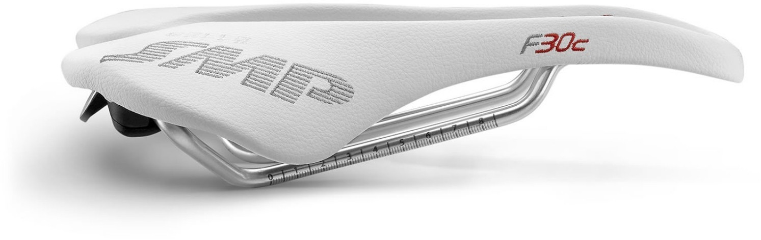 Selle SMP F30C (white)