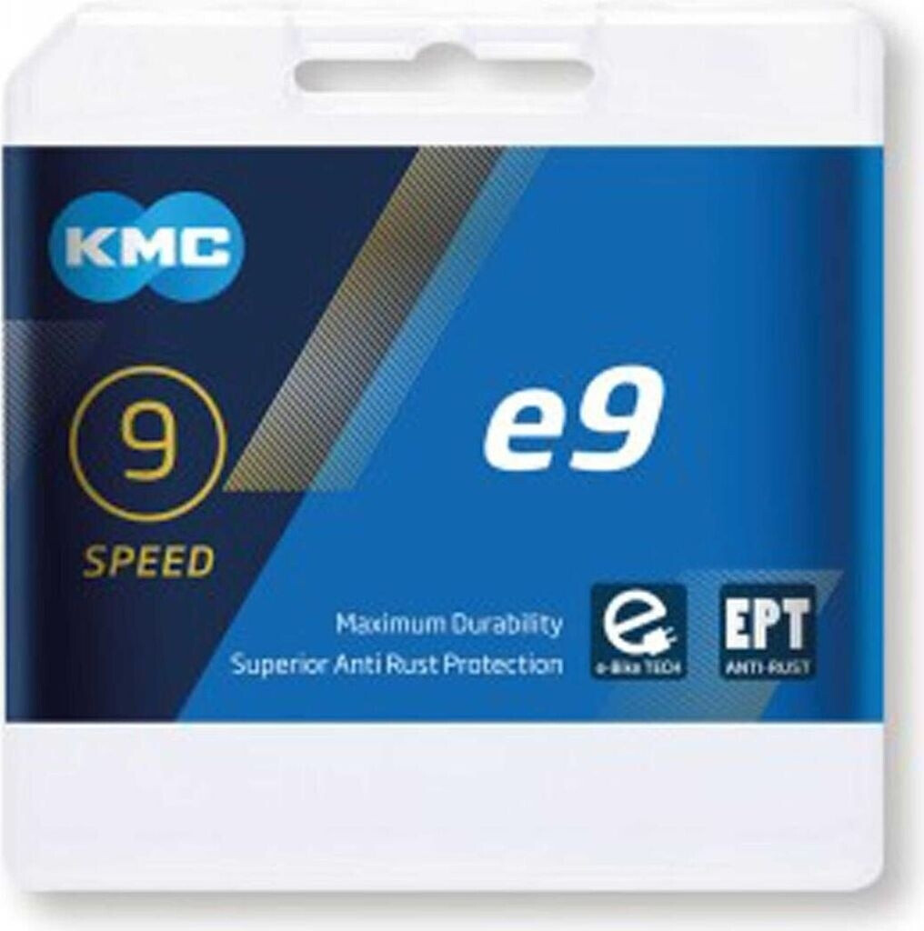 KMC E9 EPT