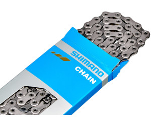 Shimano xtr chain on sale