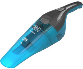 Black and Decker DVJ325BF 10.8v Cordless Digital Cyclonic Dustbuster Hand  Vacuum