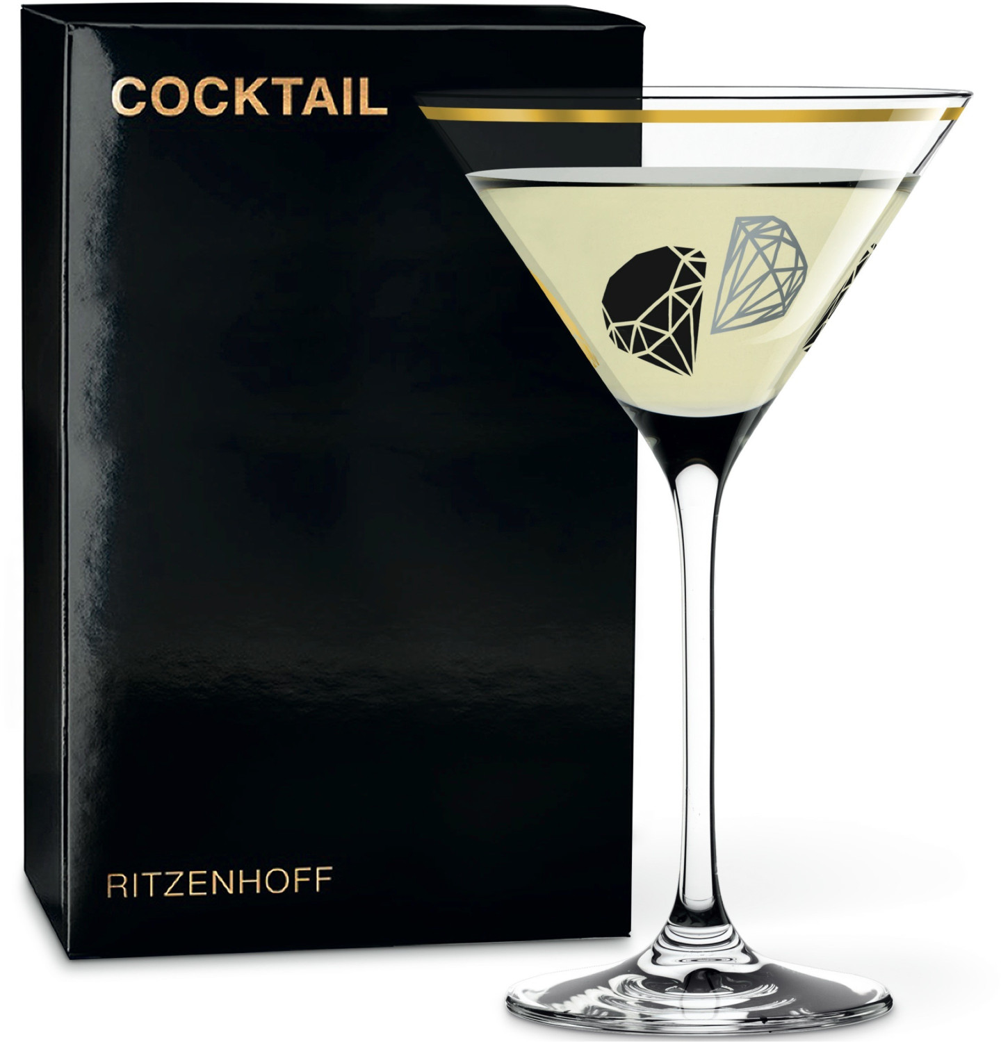 Ritzenhoff Next cocktail cocktail glass Spring 2019