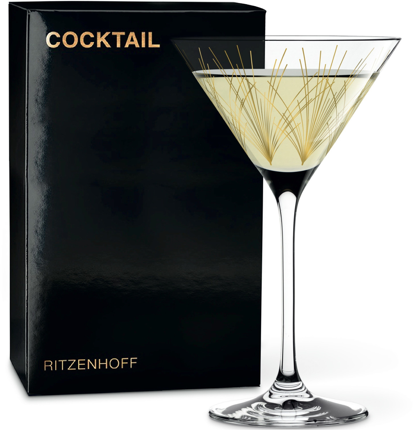 Ritzenhoff Next cocktail cocktail glass Spring 2019  Véronique Jacquart (3580003)