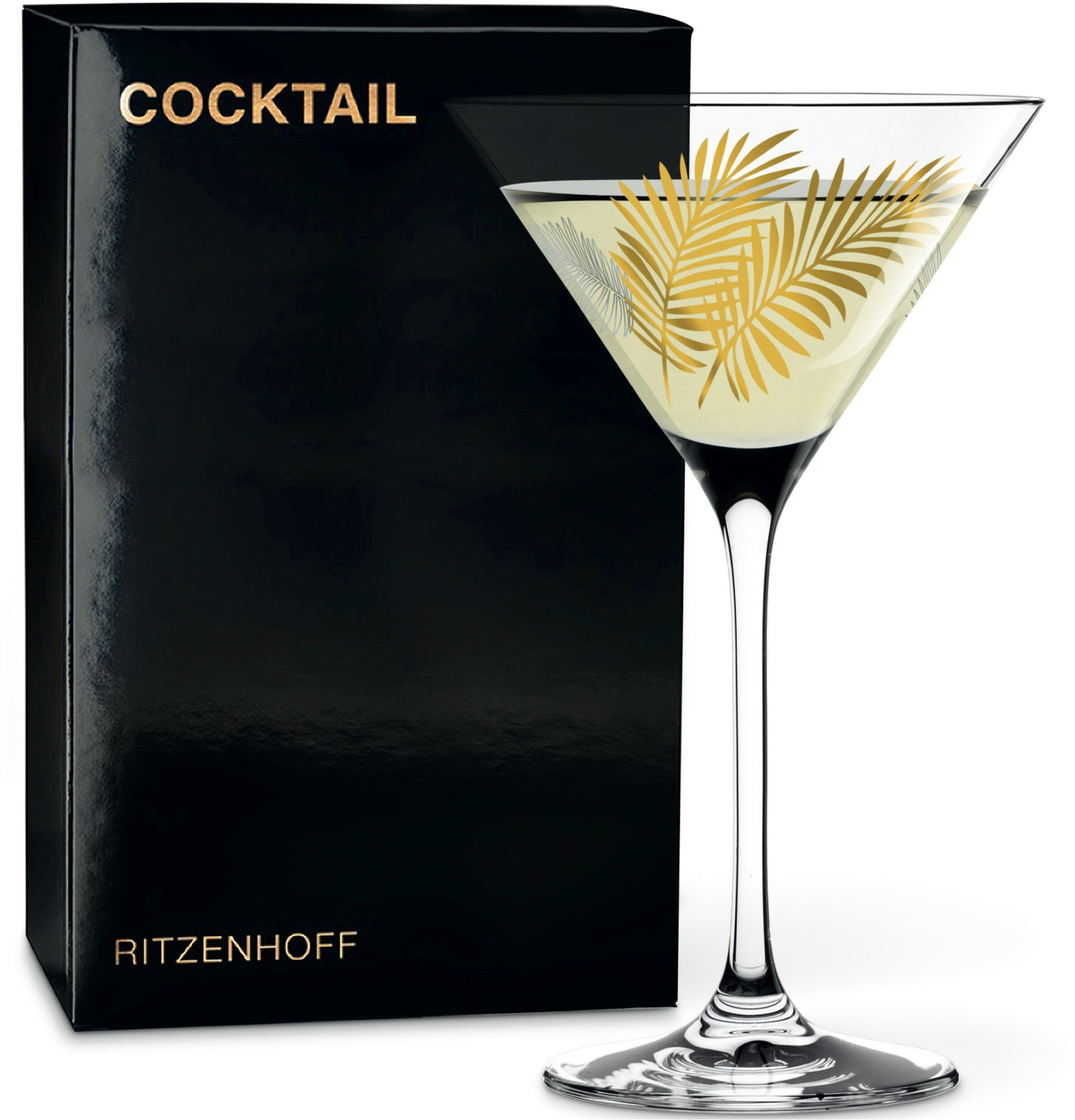 Ritzenhoff Next cocktail cocktail glass Spring 2019  Kathrin Stockebrand (3580006)
