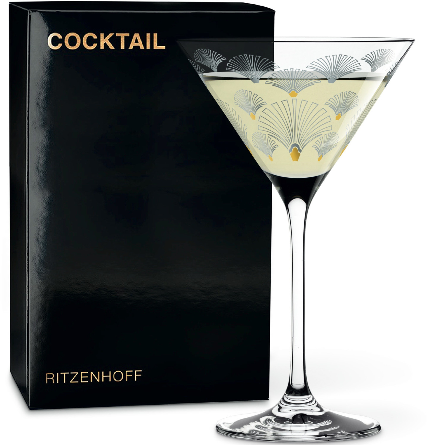 Ritzenhoff Next cocktail cocktail glass Spring 2019  Kathrin Stockebrand (3580005)