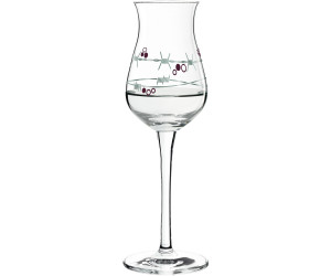 RITZENHOFF Next Finest Spirit Edelbrandglas von Angela Schiewer aus Kristallglas 156 ml