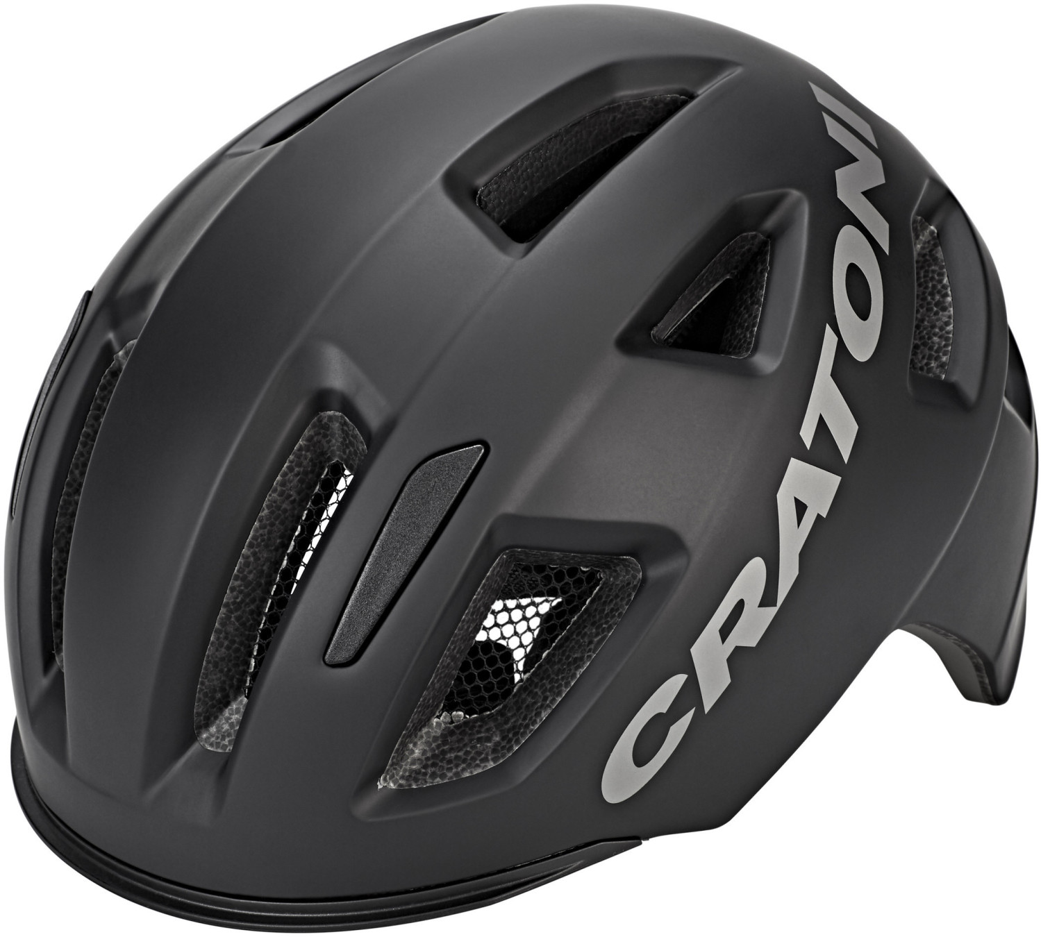 Cratoni C-Pure City black