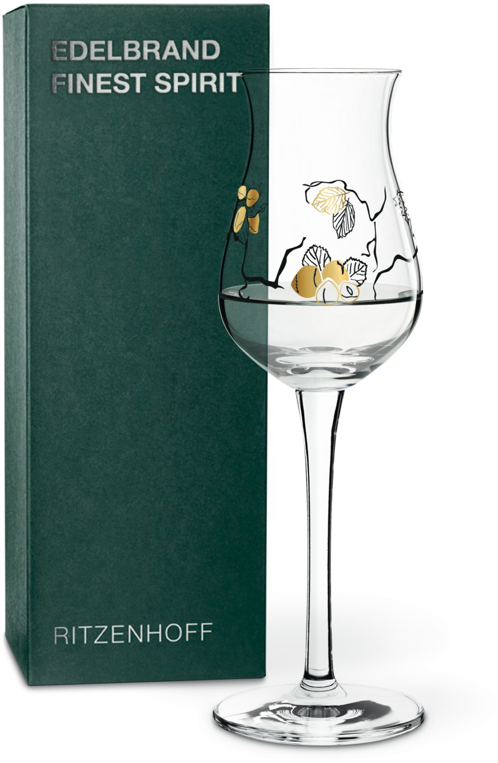 Ritzenhoff Next Finest Spirit Brandy Glass Spring 2019  Andrea Hilles