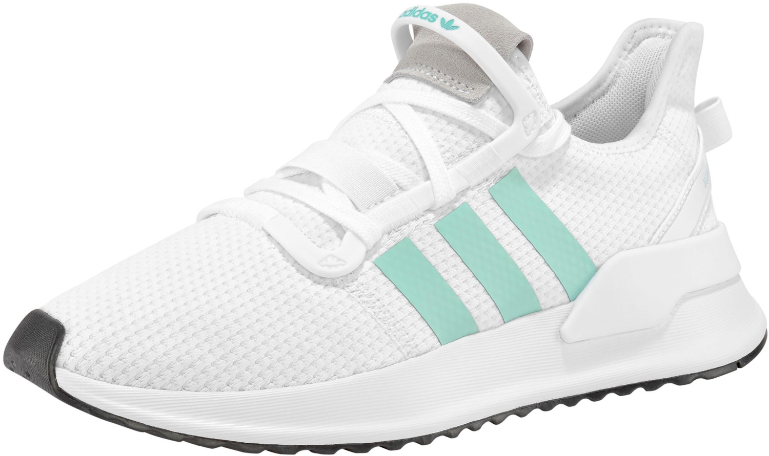 Adidas U_ Path Run Women ftwr white/clear mint/core black ab 79,99 â¬ | Preisvergleich bei idealo.de