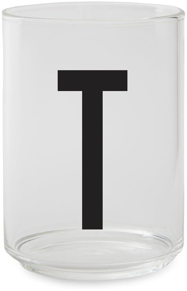 Design Letters 10105000T