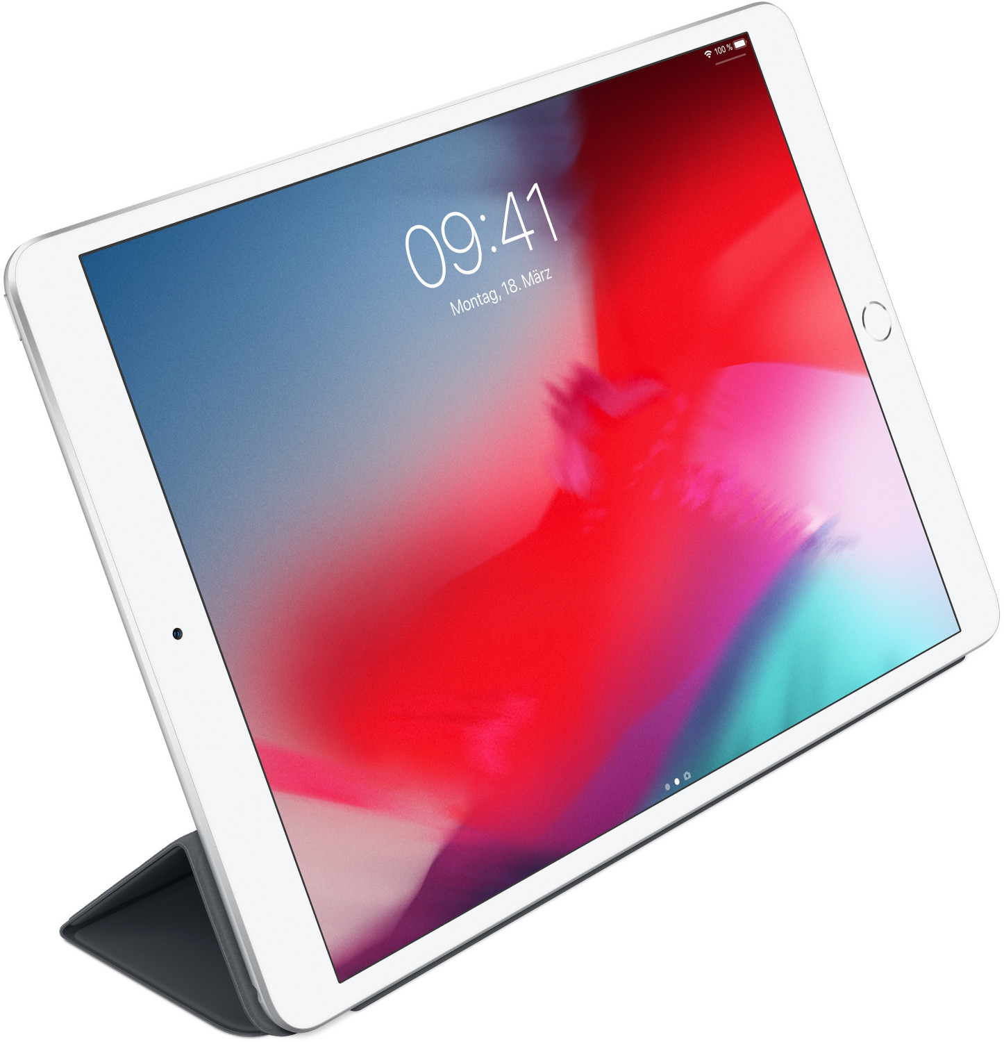 APPLE Smart Cover iPad / iPad Air Housse (10.2, 10.5, Noir) -  Interdiscount