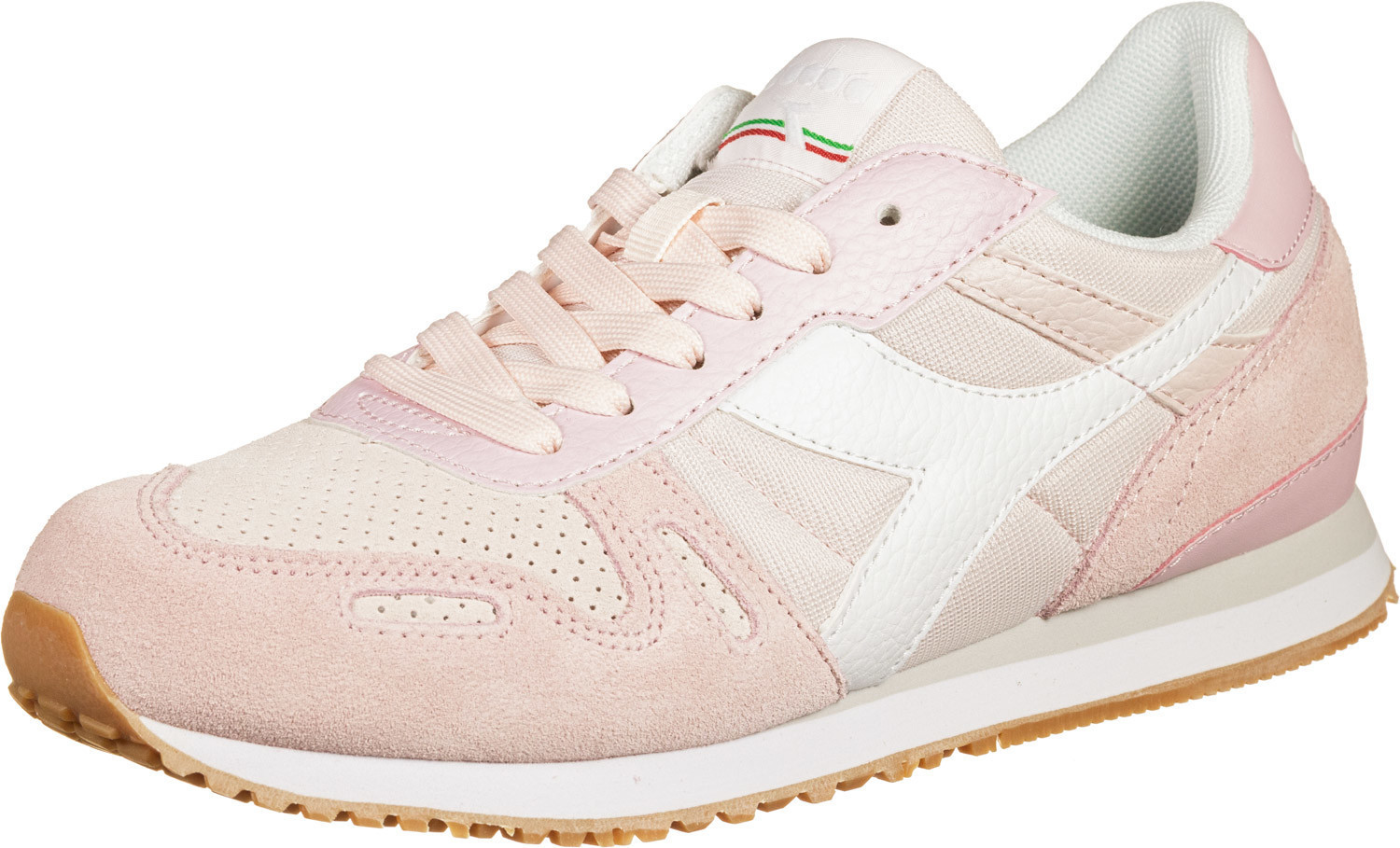 Diadora Titan Wn Soft heavenly pink
