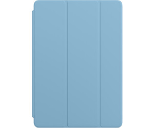 10% sur Etui nouvel Apple iPad Air 10,5 2019 Wifi - 4G/LTE Smartcover  pliable bleu navy avec stand - Housse coque de protection New iPad Air 3  2019 10.5 pouces - Accessoires