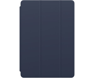 Acheter en ligne APPLE Smart Cover iPad / iPad Air Housse (10.2, 10.5,  Noir) à bons prix et en toute sécurité 