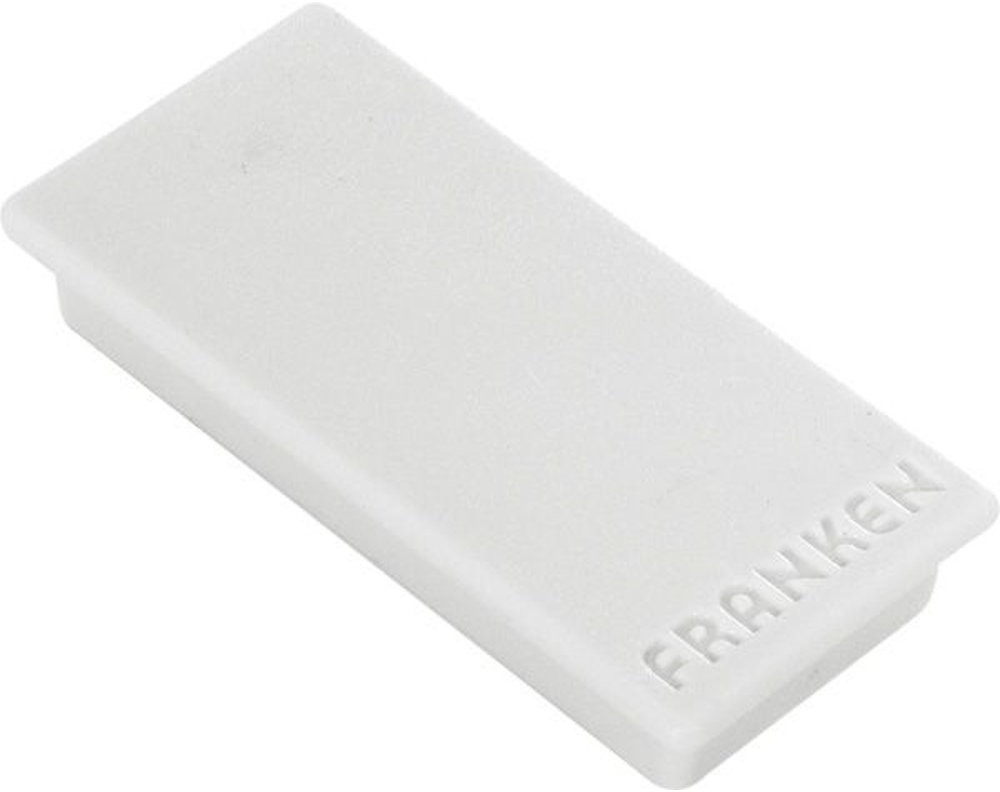 Franken Holding Magnet 23x50mm 1000g (HM2350 12)