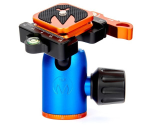 3 legged thing Eclipse AirHed Switch Blue