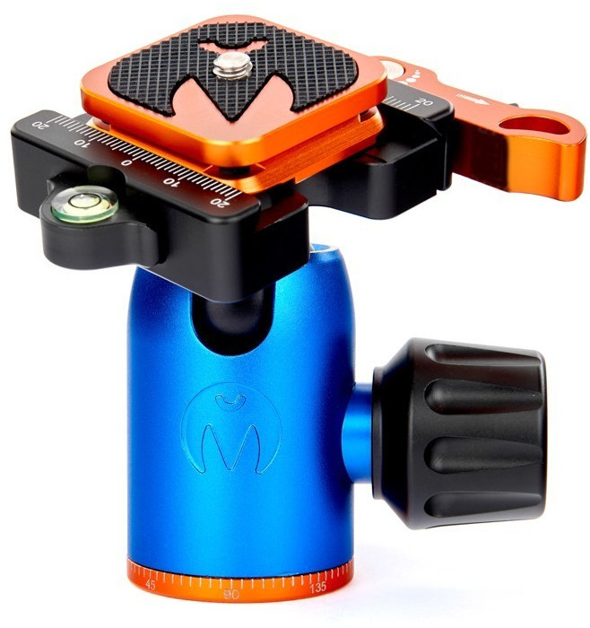 3 legged thing Eclipse AirHed Switch Blue