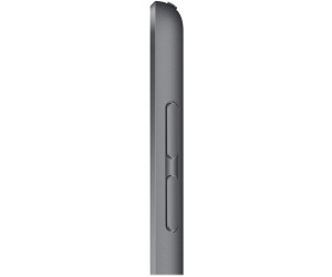 Apple iPad Air 64GB WiFi space grau (2019) ab 762,63 € (April 2022 