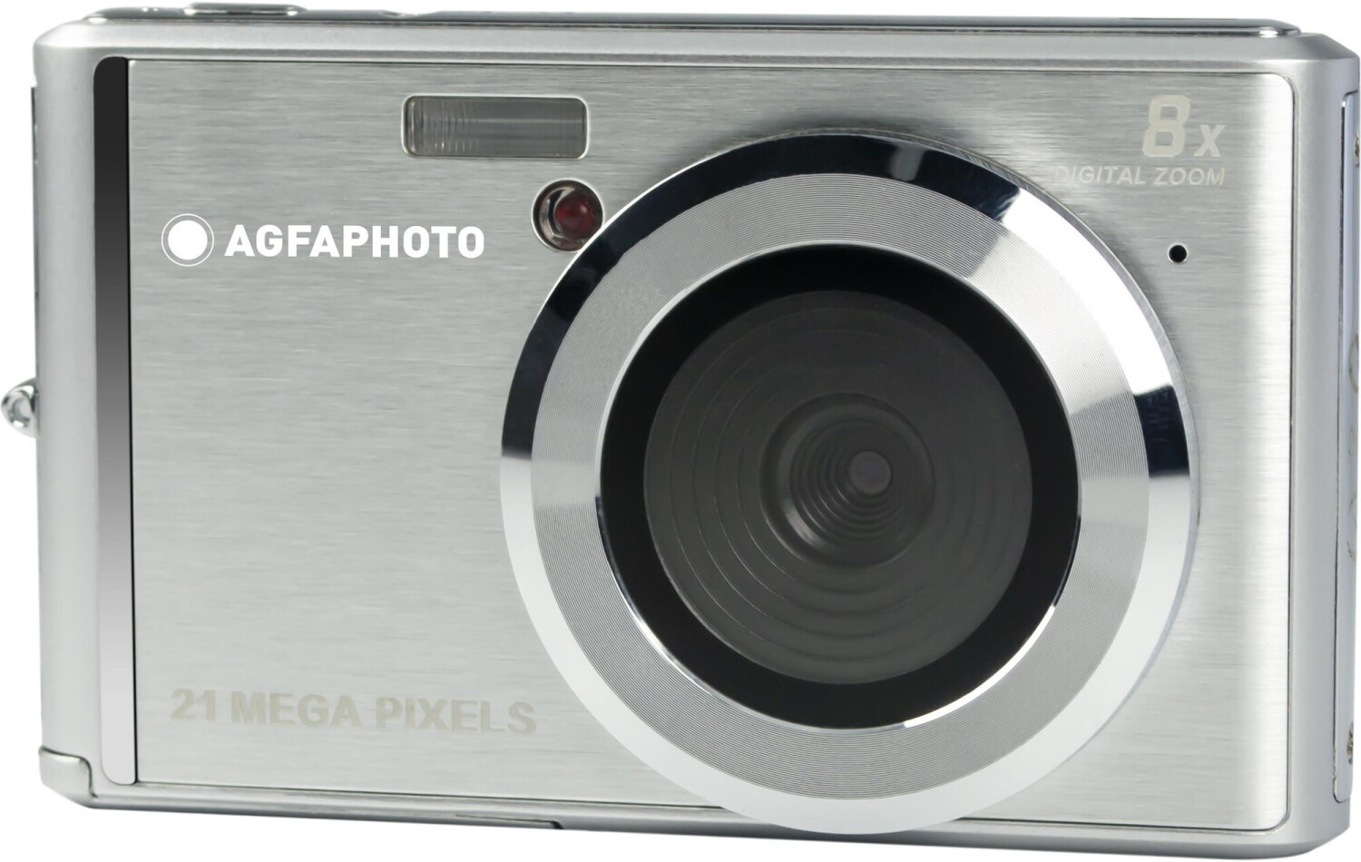 AgfaPhoto DC5200 argent