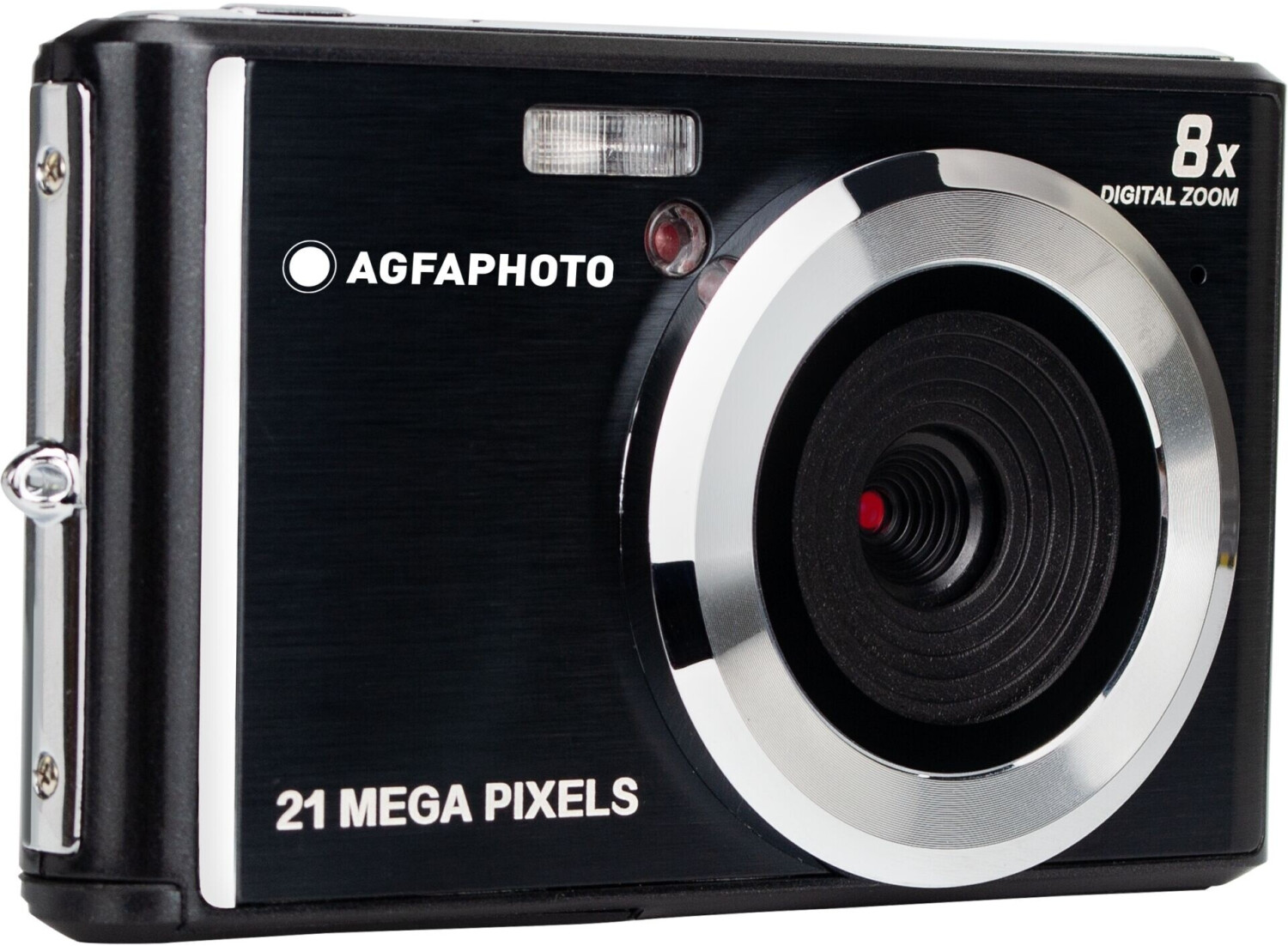 AgfaPhoto DC5200 noir