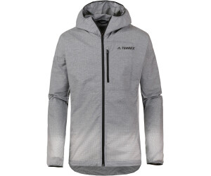 agravic windweave jacket