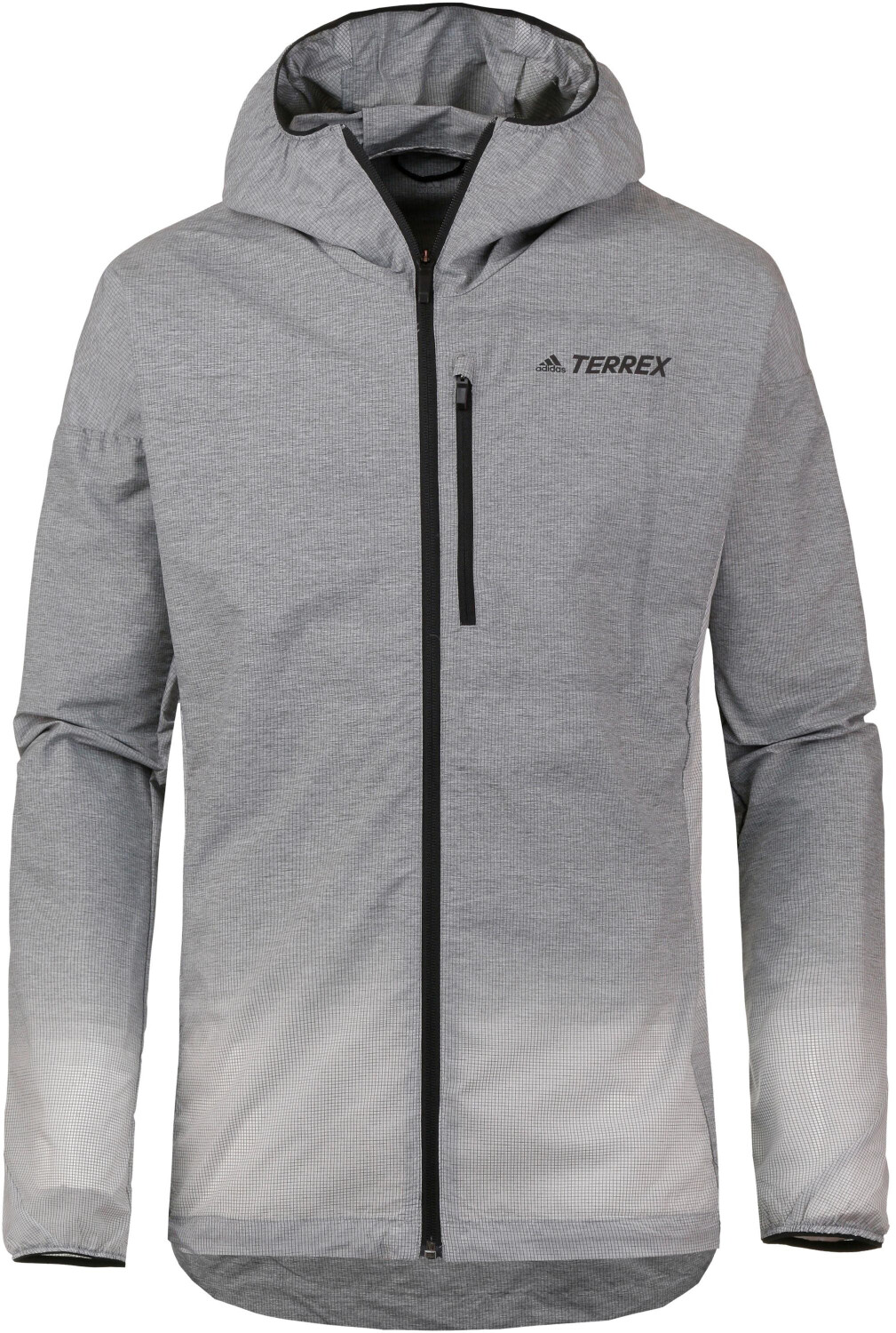 adidas terrex jacke
