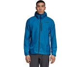 adidas light insulated jacke shock blue adidas light insulated jacke shock blue