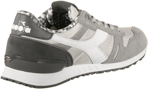 Diadora Titan Artic Camo paloma gray