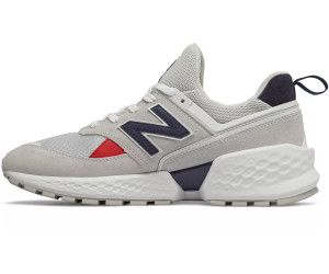 new balance lifestyle 574 sport nimbus cloud & black shoes