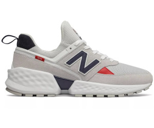 new balance lifestyle 574 sport nimbus cloud & black shoes