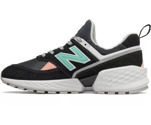 new balance 988 herren turquoise