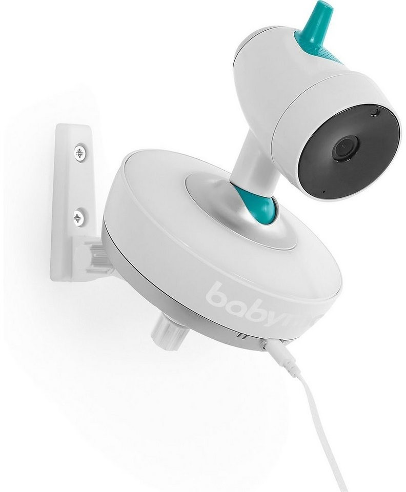YOO-Moov Babyphone Caméra 360°