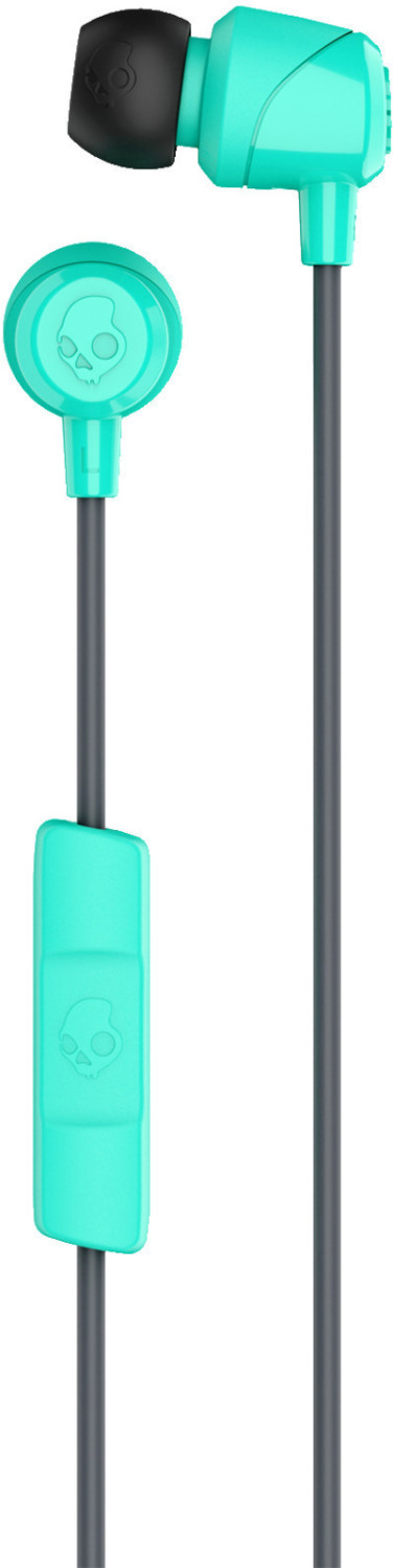 Skullcandy Jib (cyan/black)