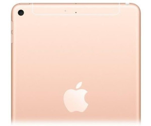 Apple iPad mini 64GB WiFi + 4G gold (2019) ab 549,95 