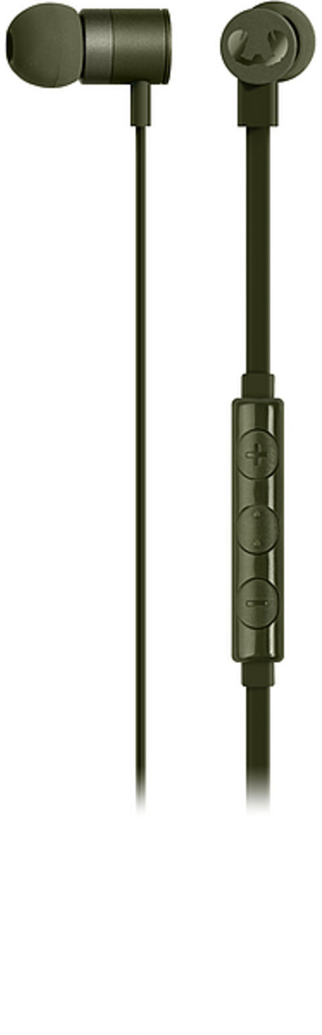 Fresh 'n Rebel Lace 2 (army)