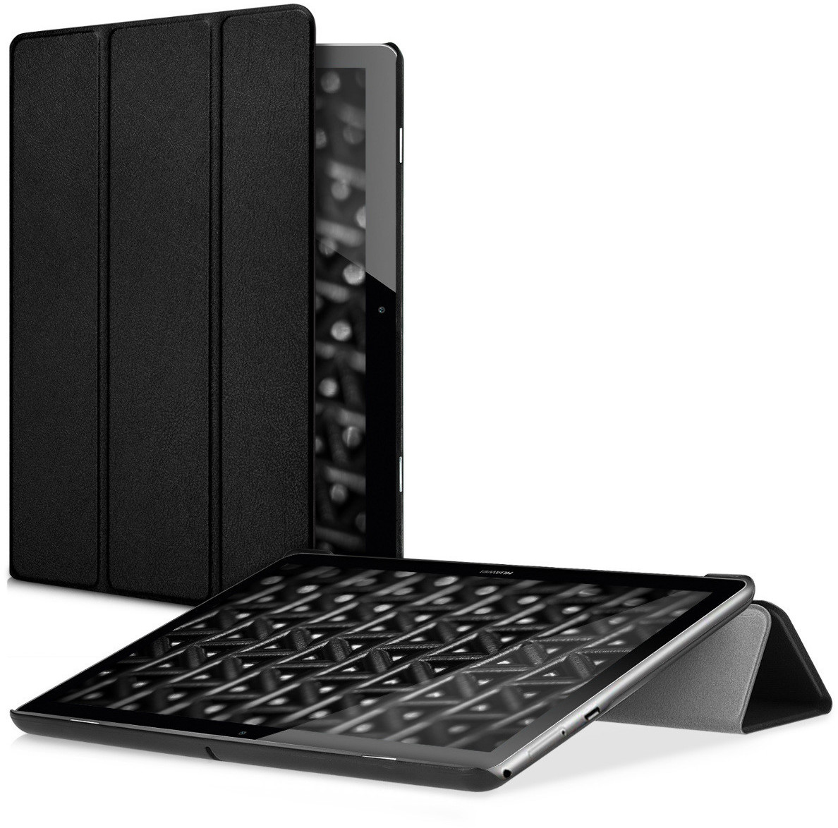 kwmobile Case MediaPad T3 10 black