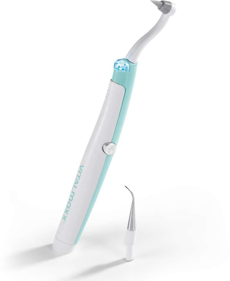 VITALmaxx Sonic Dental Cleanser 3 pcs. (9104)