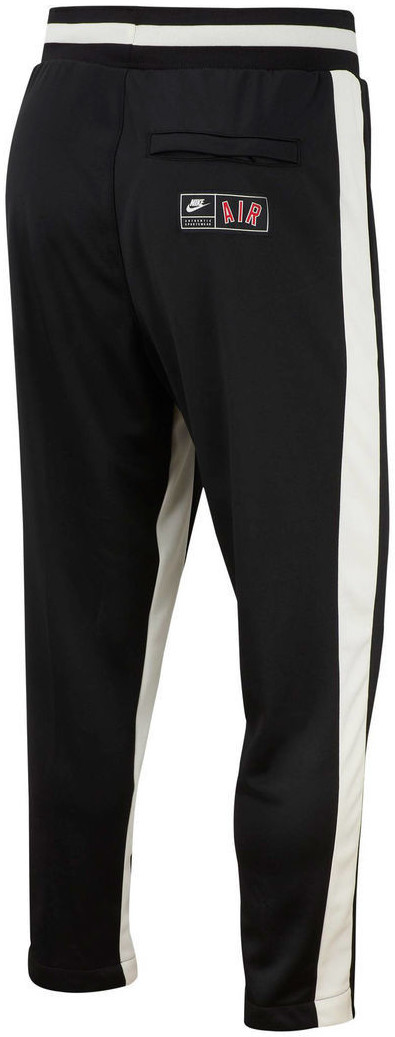 Nike Air Men's Trousers (AR1831) black/sail/sail
