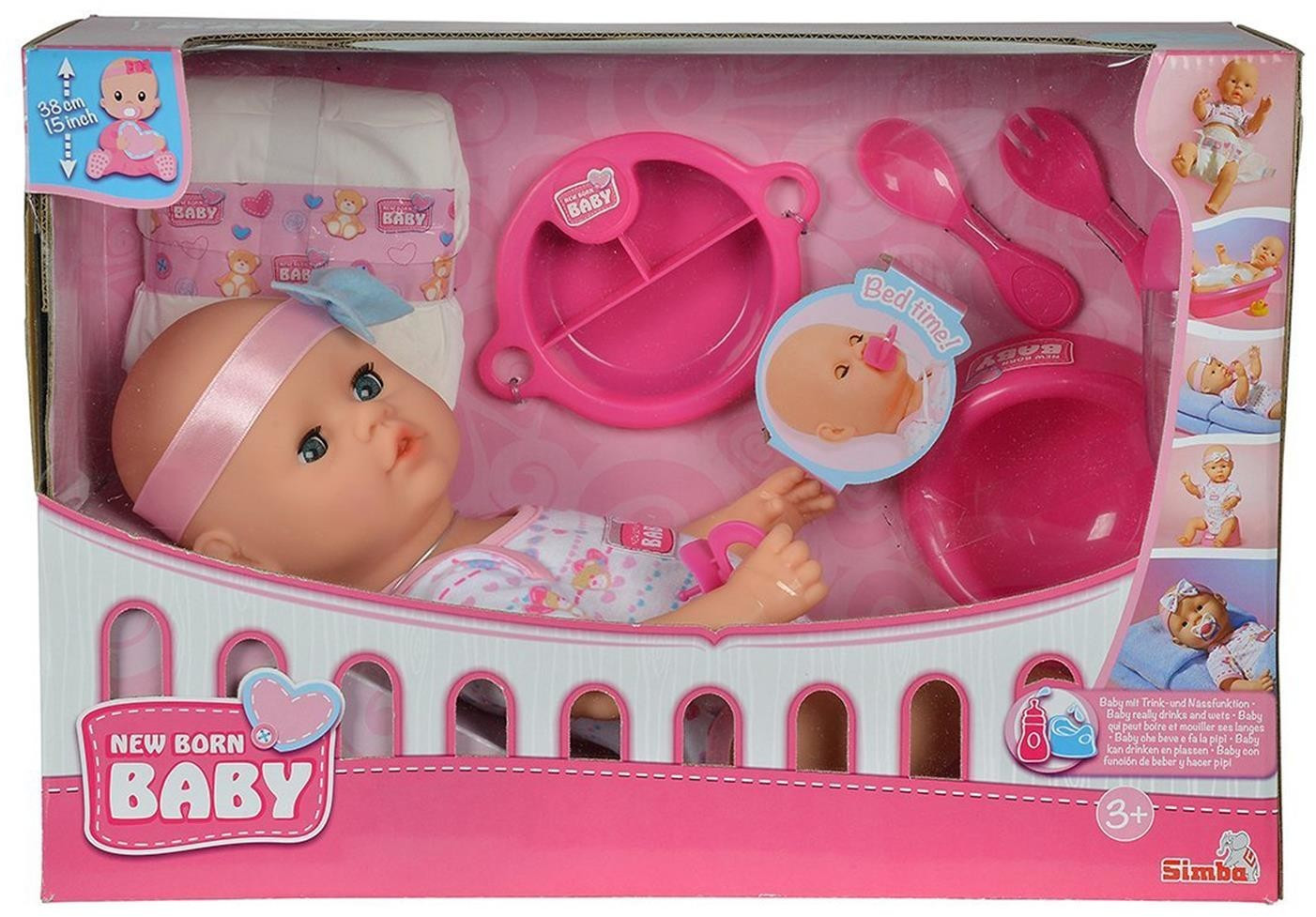 BABY born 105037975
