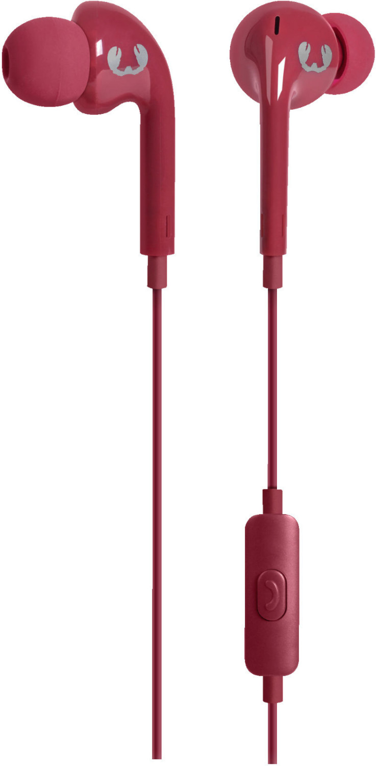 Fresh 'n Rebel Vibe (Ruby)