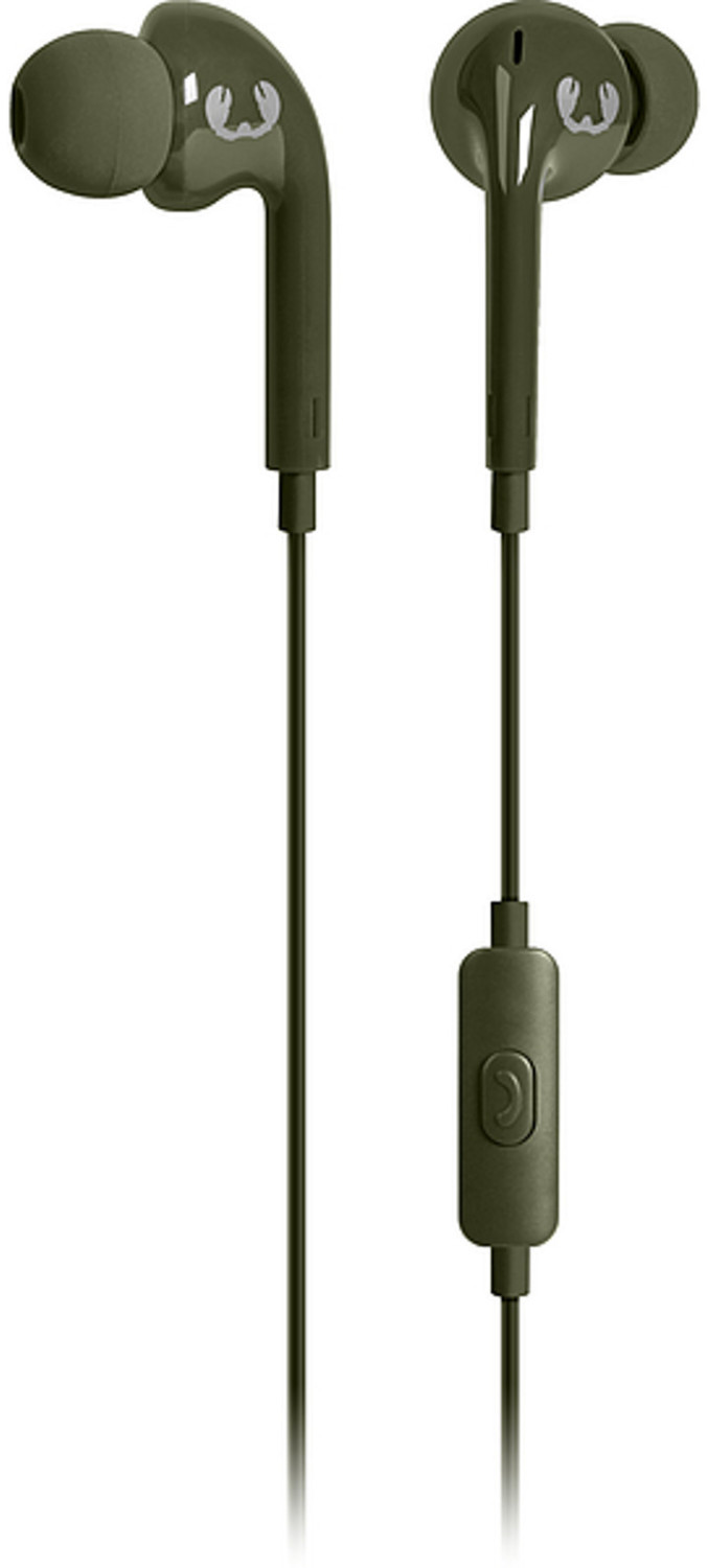Fresh 'n Rebel Vibe (Army)