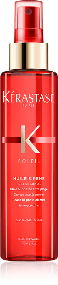 Kérastase Soleil Huile Sirène (150 ml)