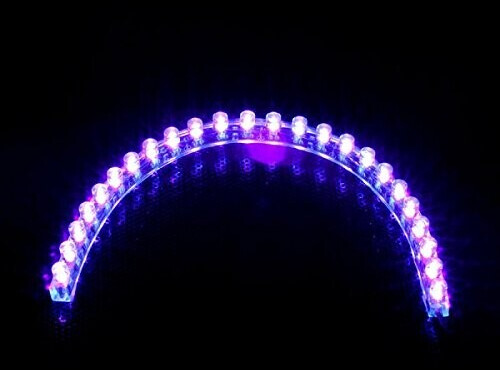 Lamptron FlexLight Standard 24x UV