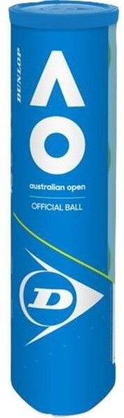 Dunlop Australian Open ab 6,88 € (Februar 2024 Preise)