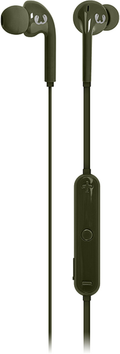 Fresh 'n Rebel Vibe Wireless (Army)