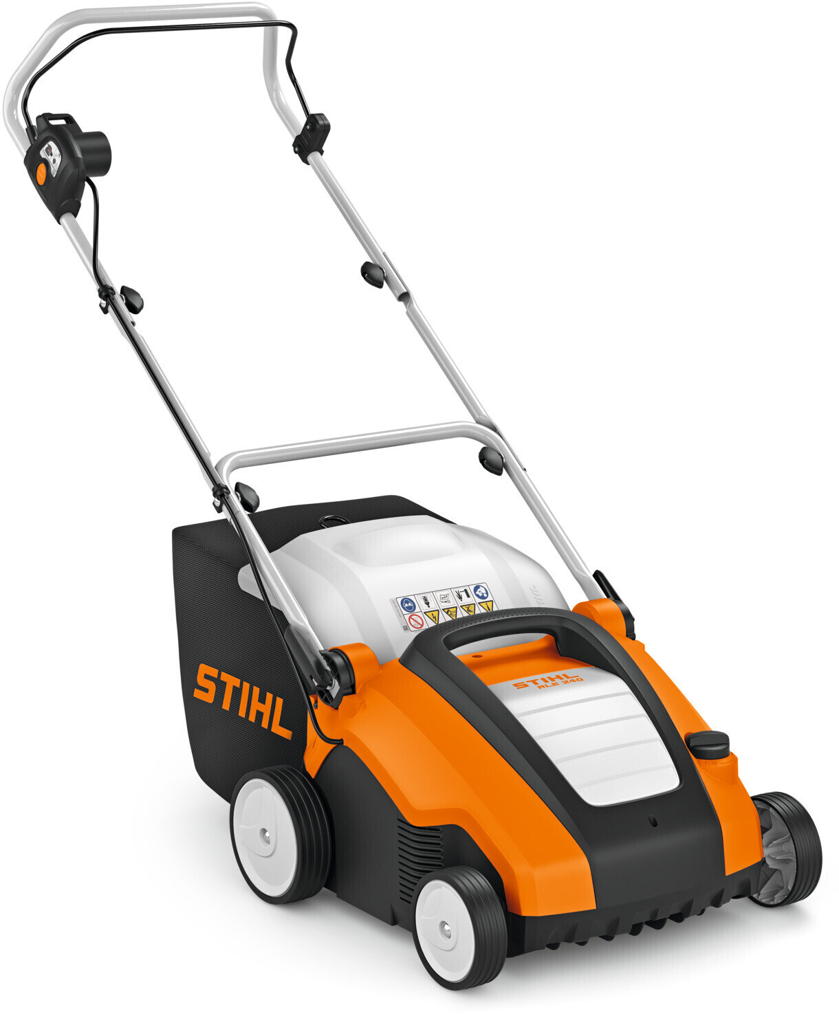 Stihl RLE 240