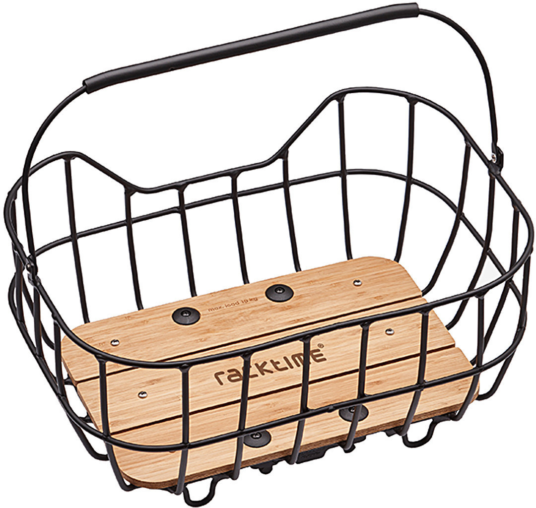 Racktime Baskit Breeze