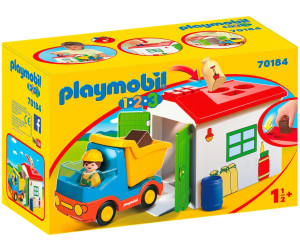 Playmobil 123 - Dump Truck (70184)