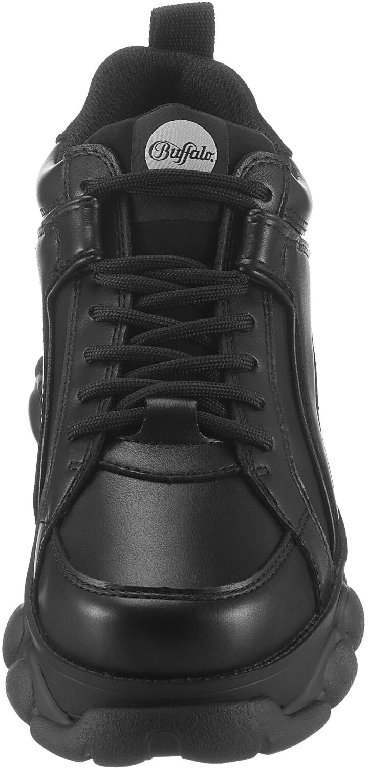 buffalo corin trainer in black
